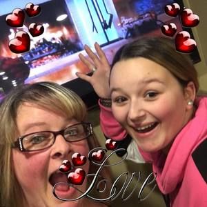 Meet your Posher, Kim